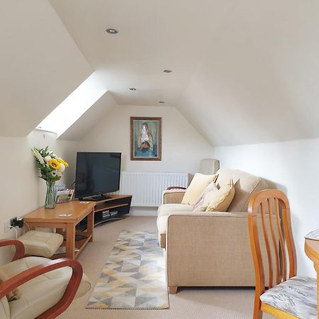 Chesterton Cottage Miningsby Eksteriør billede