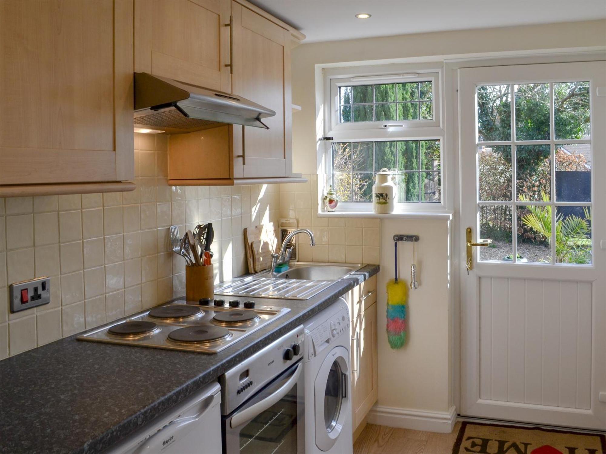 Chesterton Cottage Miningsby Eksteriør billede
